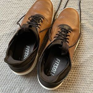 Nike Zoom golf shoes